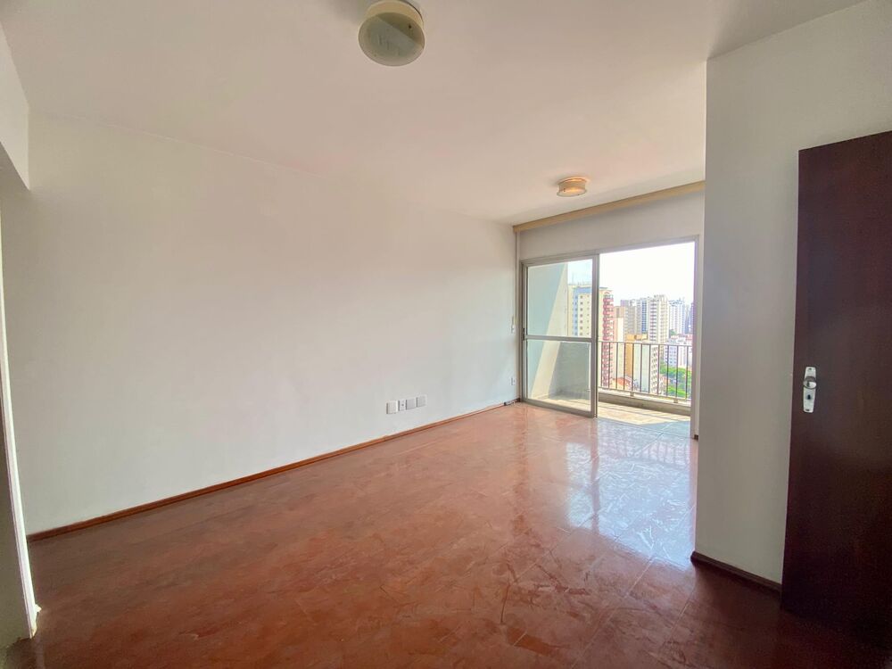 Apartamento à venda com 3 quartos, 83m² - Foto 5