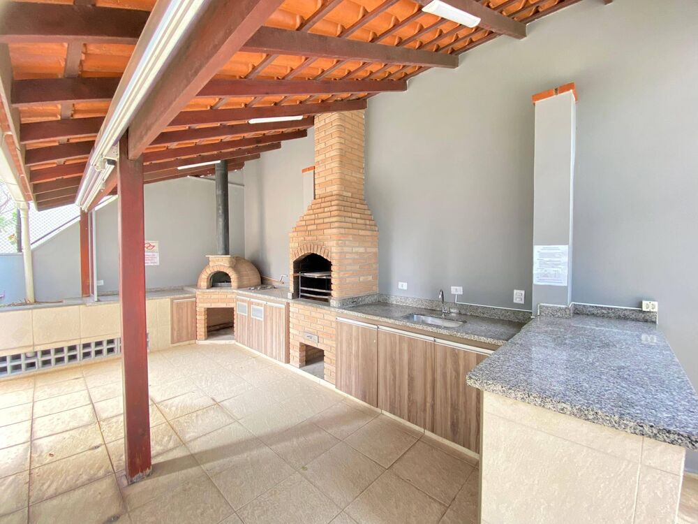 Apartamento à venda com 3 quartos, 83m² - Foto 33