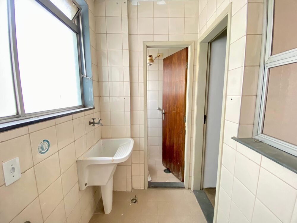 Apartamento à venda com 3 quartos, 83m² - Foto 17