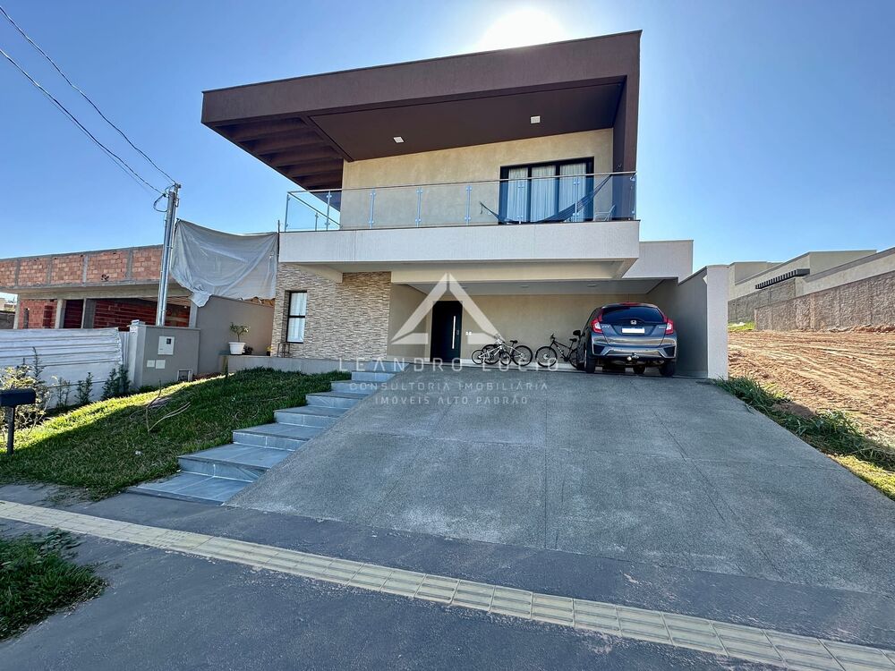 Casa à venda com 5 quartos, 325m² - Foto 2