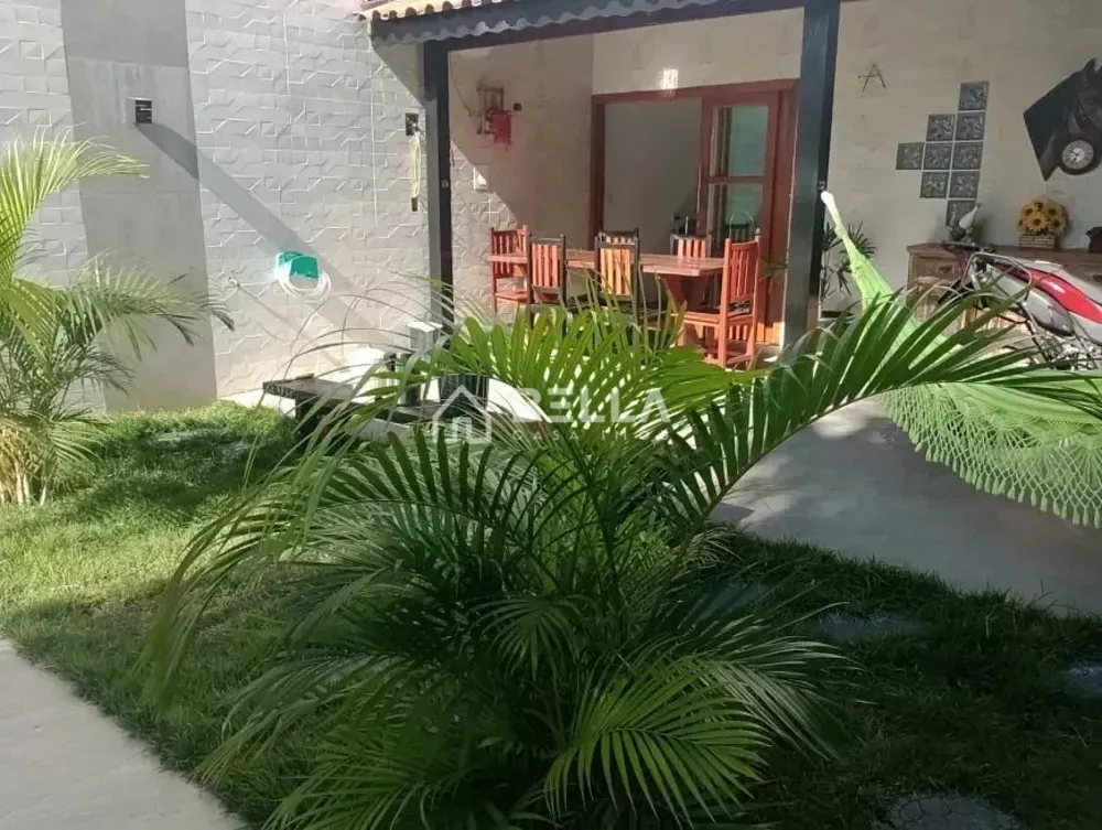 Casa à venda com 3 quartos, 180m² - Foto 1