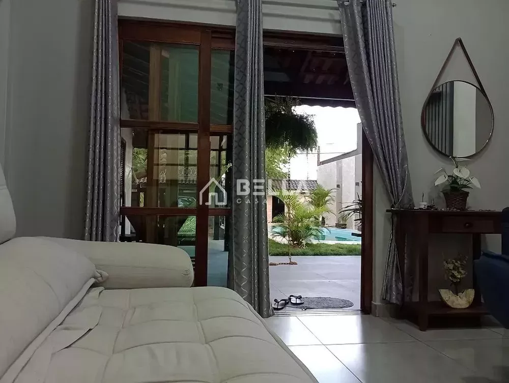 Casa à venda com 3 quartos, 180m² - Foto 6