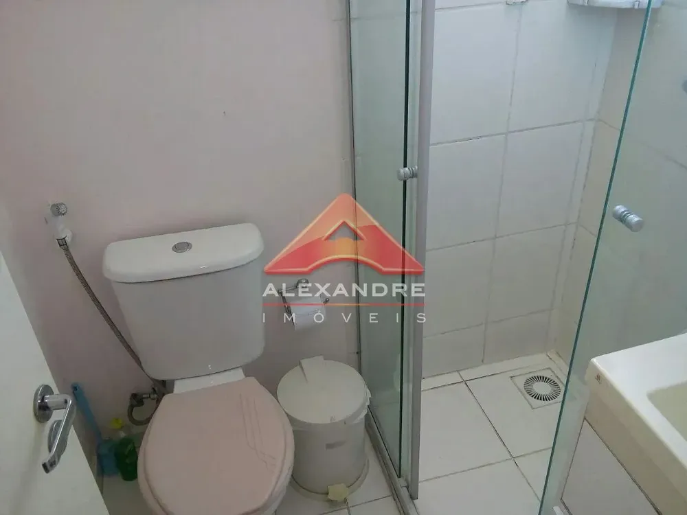 Apartamento, 2 quartos, 48 m² - Foto 5