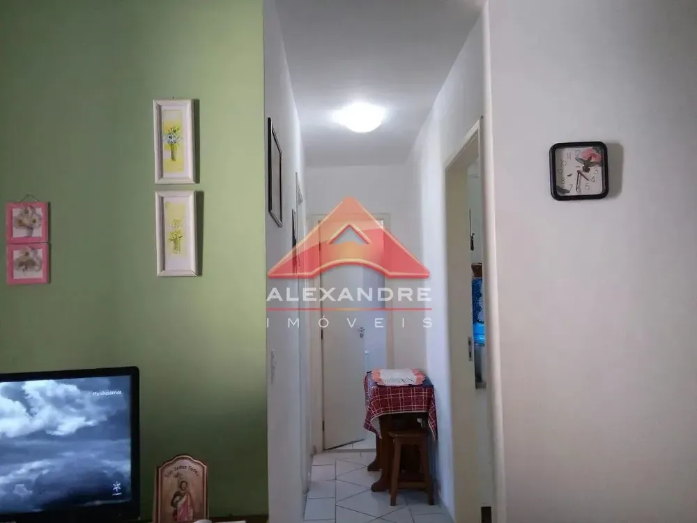 Apartamento, 2 quartos, 48 m² - Foto 2