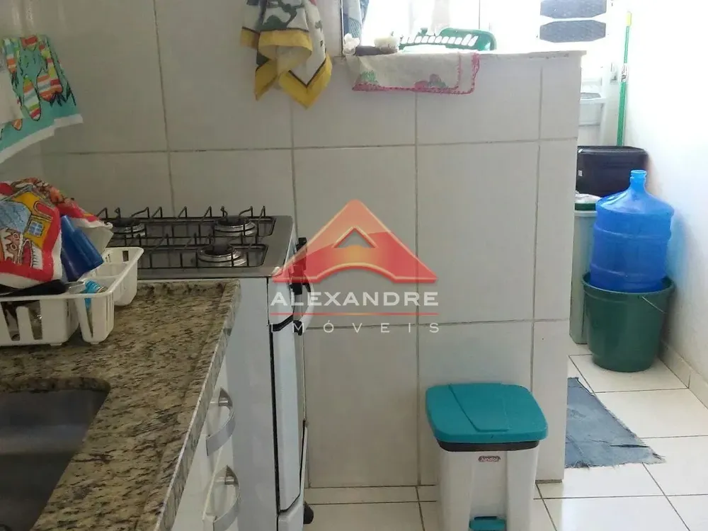 Apartamento, 2 quartos, 48 m² - Foto 3