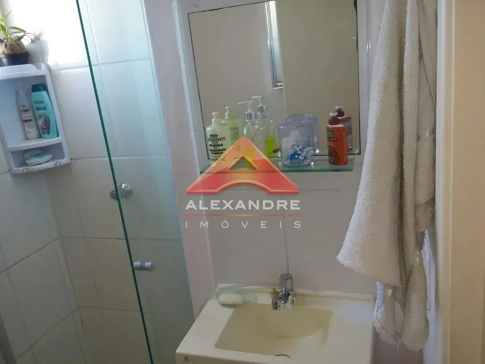 Apartamento, 2 quartos, 48 m² - Foto 6
