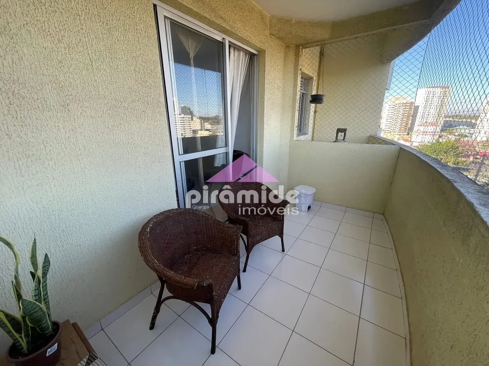Apartamento, 1 quarto, 45 m² - Foto 3