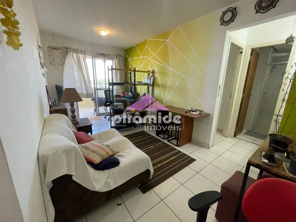 Apartamento, 1 quarto, 45 m² - Foto 4