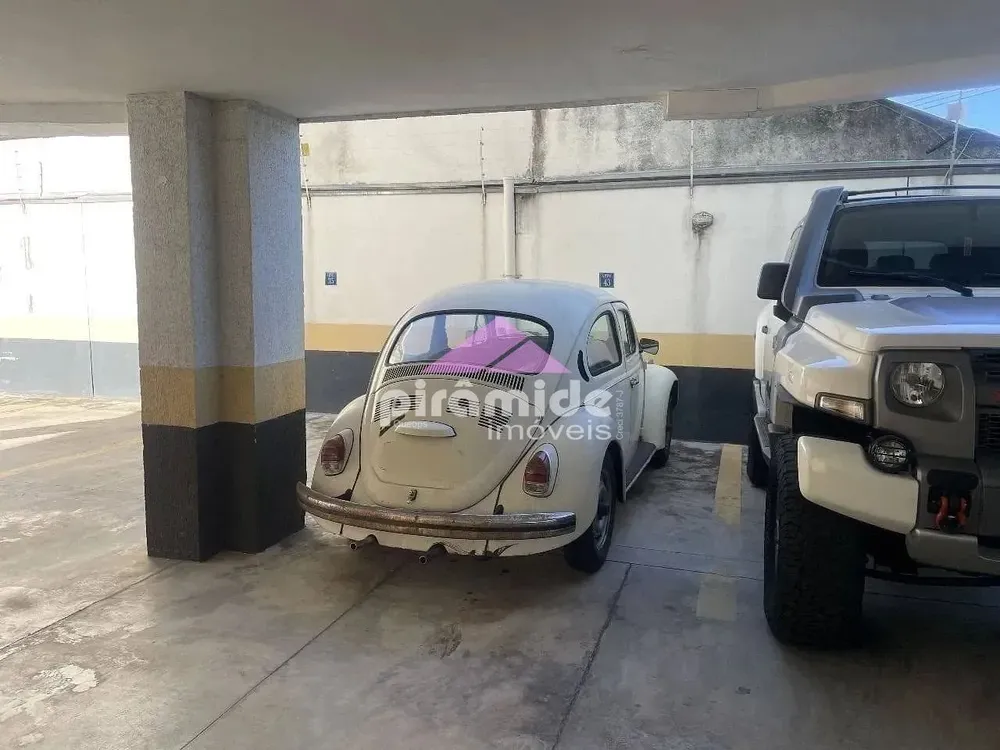 Apartamento, 1 quarto, 45 m² - Foto 2