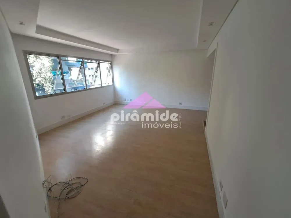 Apartamento, 3 quartos, 93 m² - Foto 1