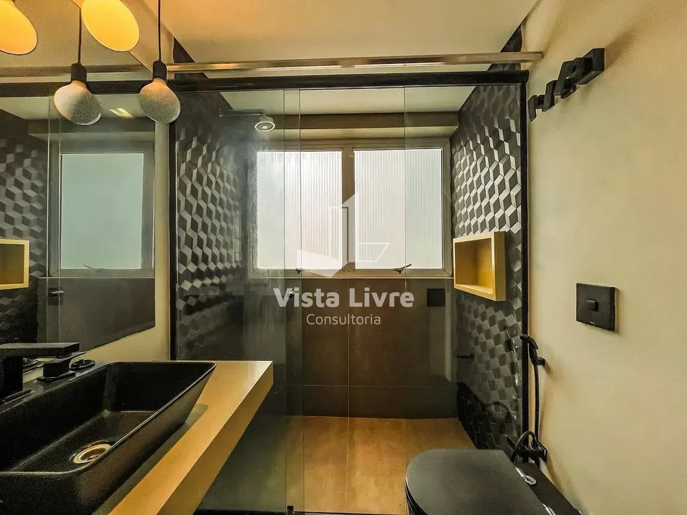 Apartamento, 2 quartos, 90 m² - Foto 2