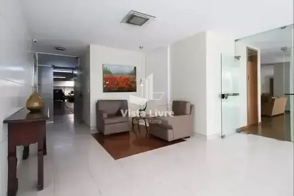 Apartamento, 2 quartos, 90 m² - Foto 1