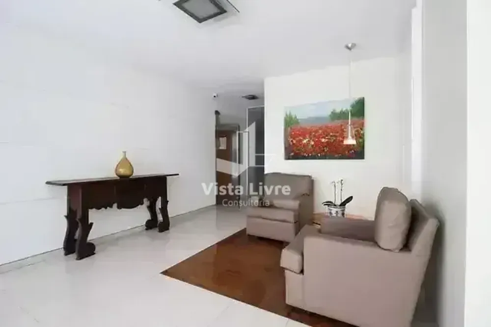 Apartamento, 2 quartos, 90 m² - Foto 5