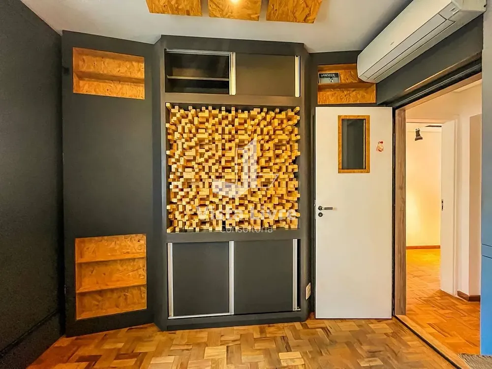 Apartamento, 2 quartos, 90 m² - Foto 3
