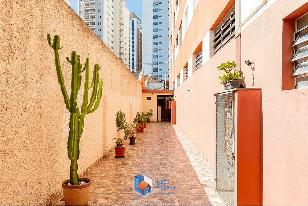 Apartamento, 3 quartos, 110 m² - Foto 3