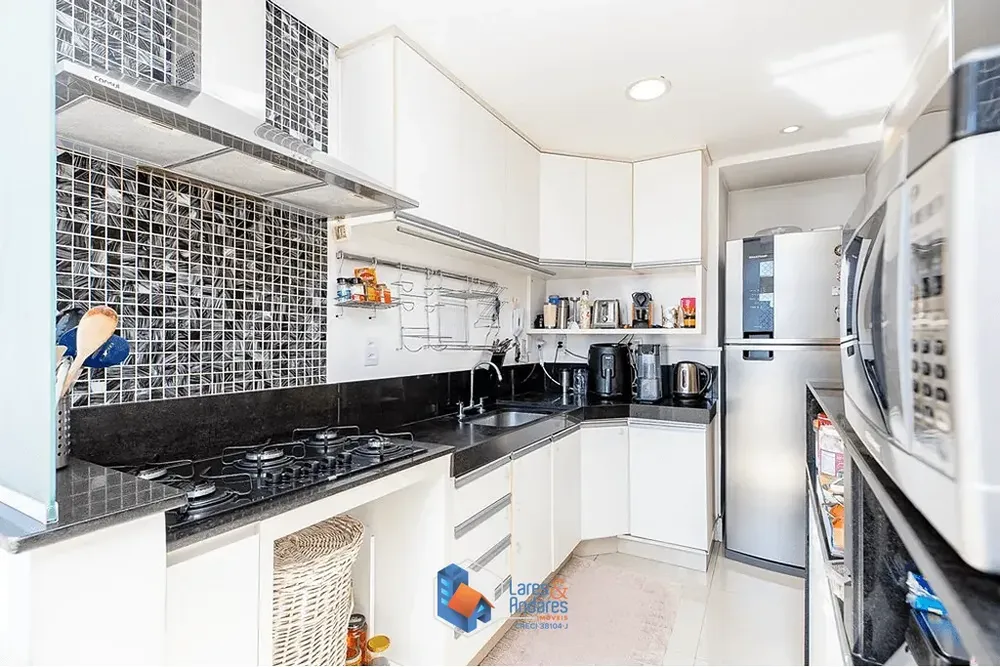 Apartamento, 3 quartos, 110 m² - Foto 8