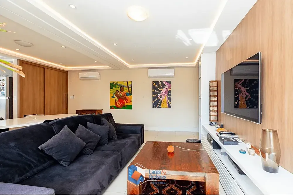 Apartamento, 3 quartos, 110 m² - Foto 7
