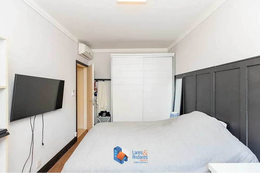 Apartamento, 3 quartos, 110 m² - Foto 5