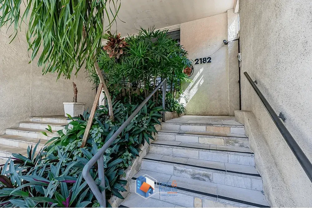 Apartamento, 3 quartos, 110 m² - Foto 2