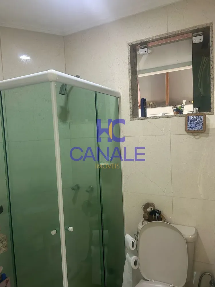 Casa, 4 quartos, 264 m² - Foto 22