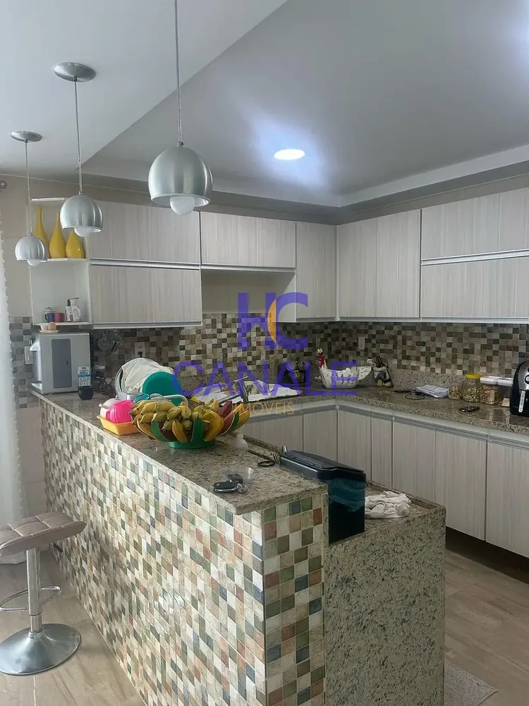 Casa, 4 quartos, 264 m² - Foto 7
