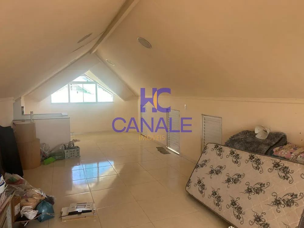 Casa, 4 quartos, 264 m² - Foto 10