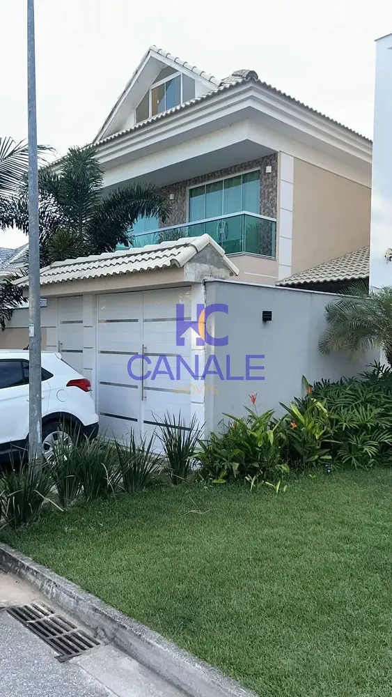 Casa, 4 quartos, 264 m² - Foto 11