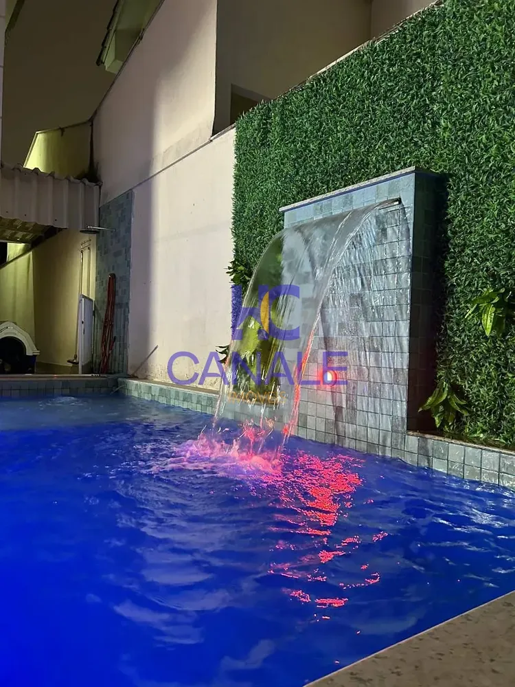Casa, 4 quartos, 264 m² - Foto 6