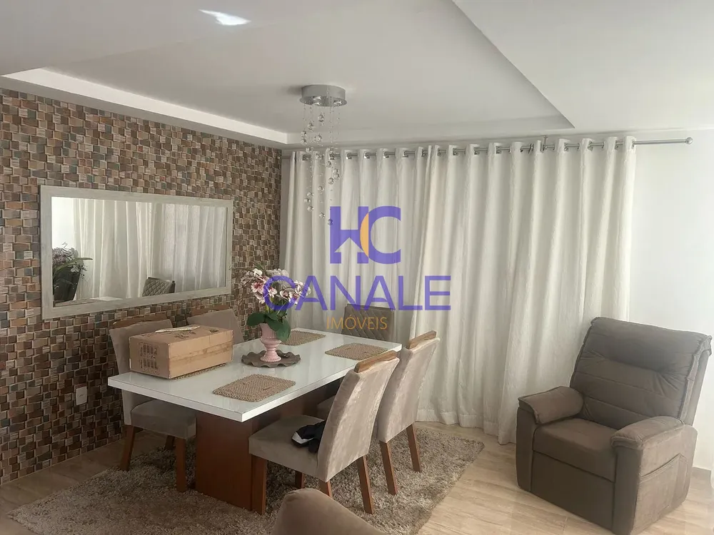 Casa, 4 quartos, 264 m² - Foto 13