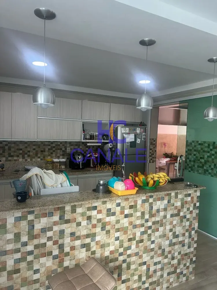 Casa, 4 quartos, 264 m² - Foto 3
