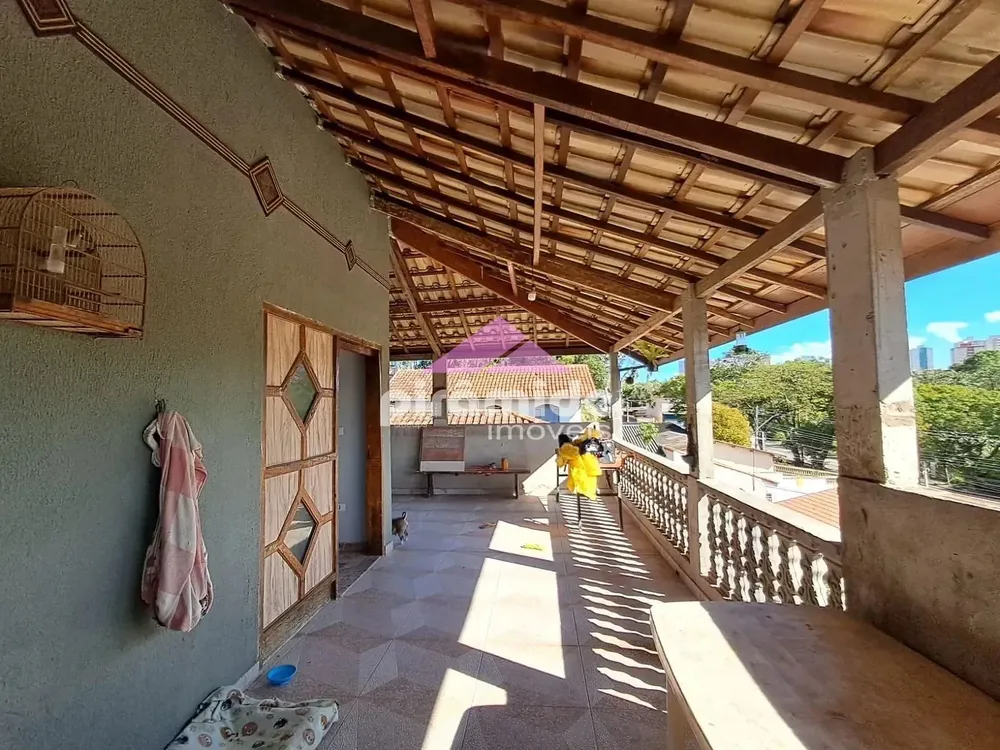 Casa, 3 quartos, 265 m² - Foto 8