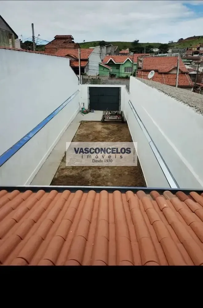 Casa, 2 quartos, 68 m² - Foto 5