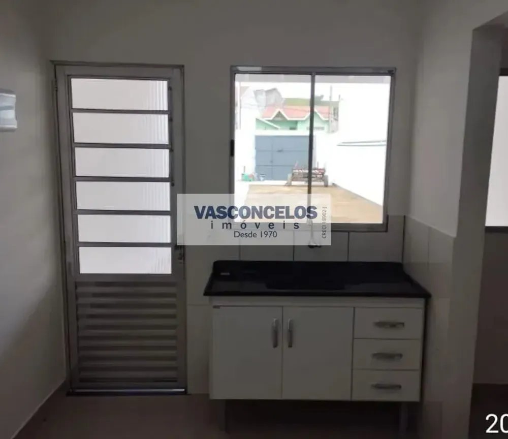 Casa, 2 quartos, 68 m² - Foto 3