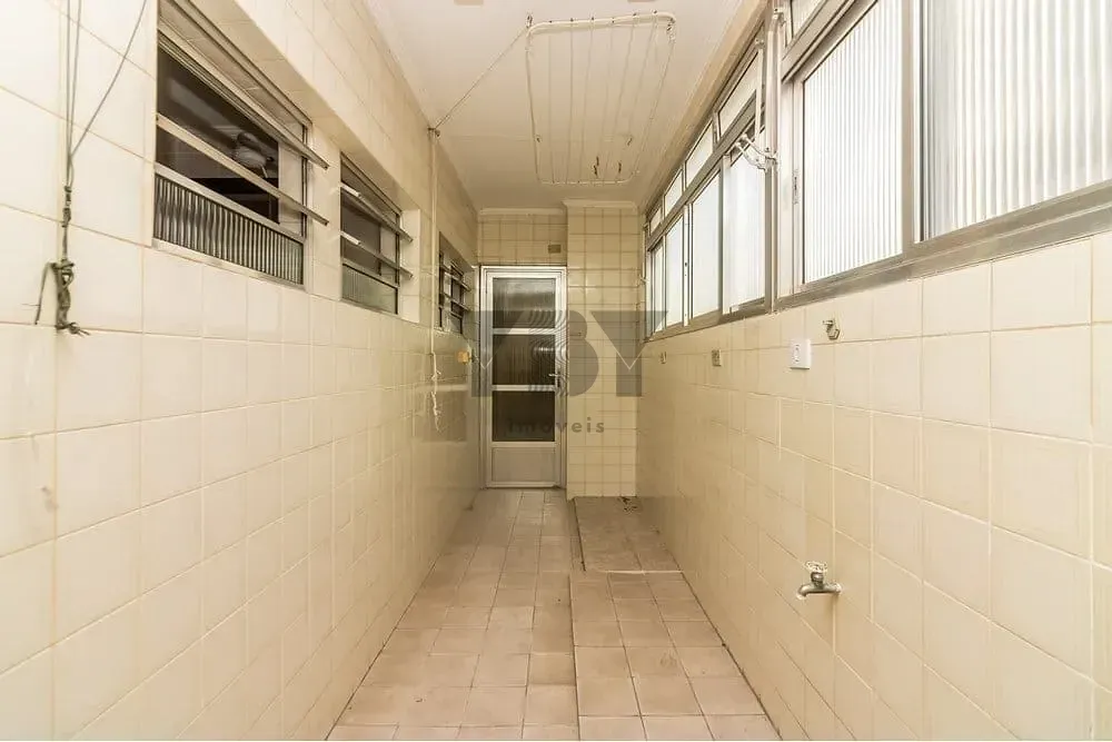 Apartamento, 3 quartos, 172 m² - Foto 3