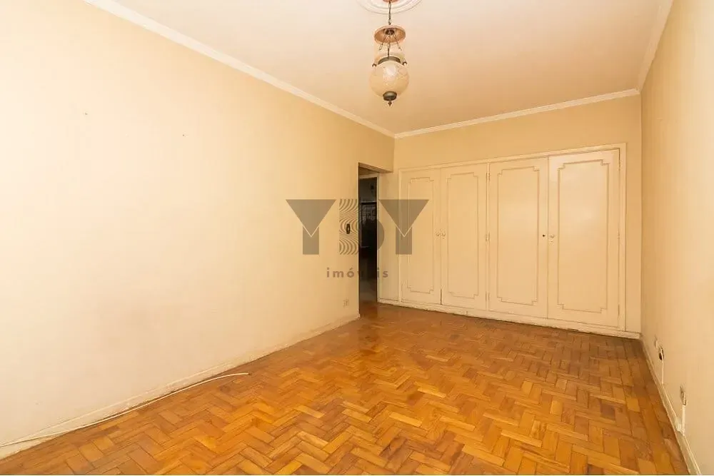 Apartamento, 3 quartos, 172 m² - Foto 1