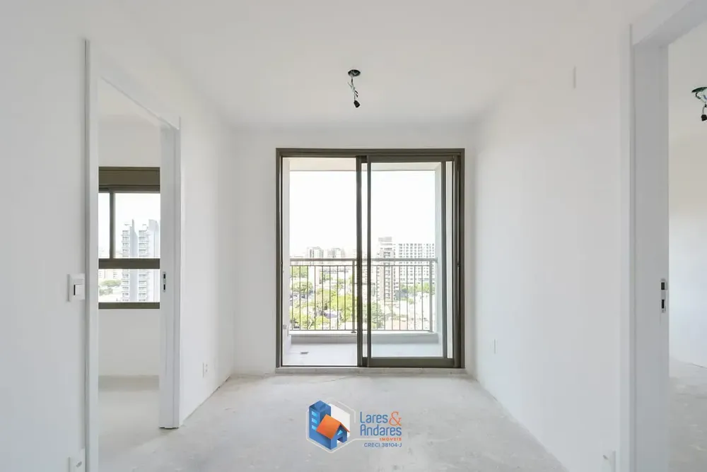 Apartamento, 2 quartos, 42 m² - Foto 2