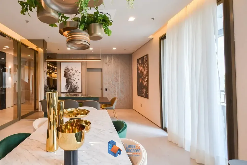 Apartamento, 2 quartos, 42 m² - Foto 4