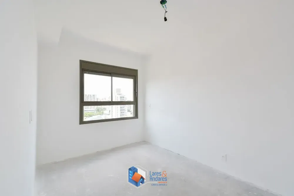 Apartamento, 2 quartos, 42 m² - Foto 1