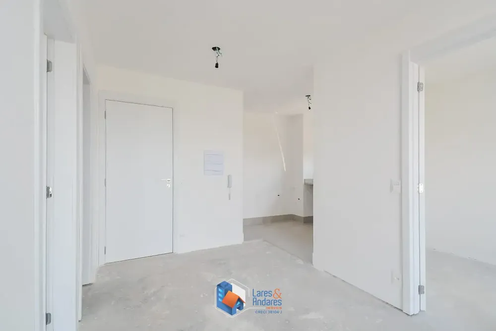 Apartamento, 2 quartos, 42 m² - Foto 3