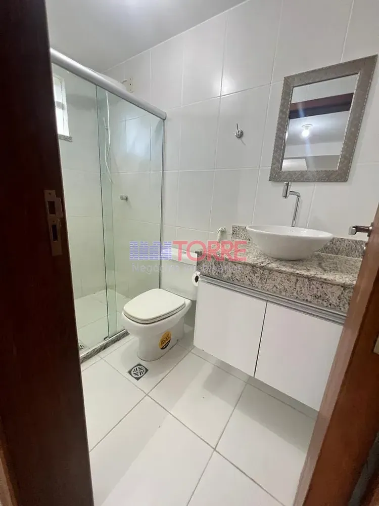 Apartamento, 3 quartos, 120 m² - Foto 3