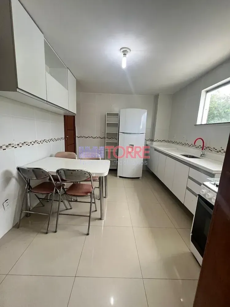 Apartamento, 3 quartos, 120 m² - Foto 6