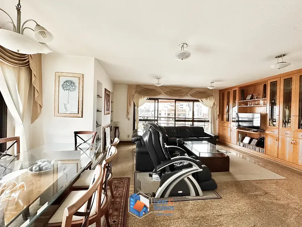 Apartamento, 4 quartos, 177 m² - Foto 4