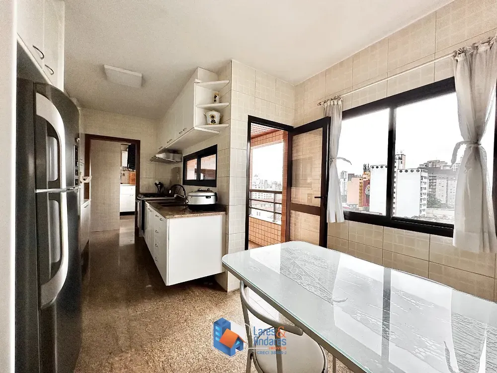 Apartamento, 4 quartos, 177 m² - Foto 2