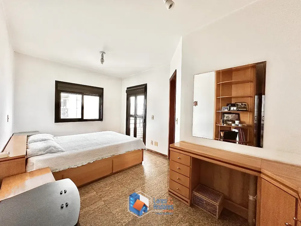 Apartamento, 4 quartos, 177 m² - Foto 3