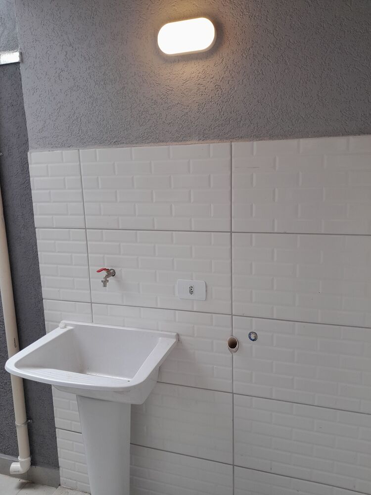 Sobrado à venda com 2 quartos, 65m² - Foto 3