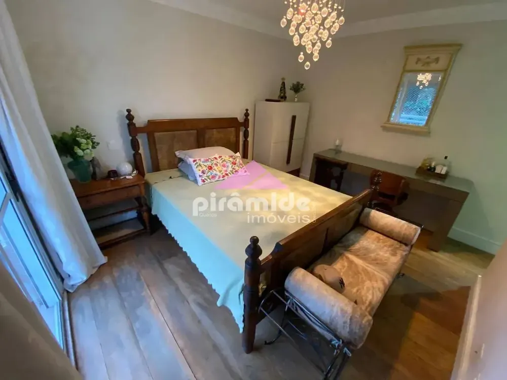Apartamento, 3 quartos, 182 m² - Foto 4