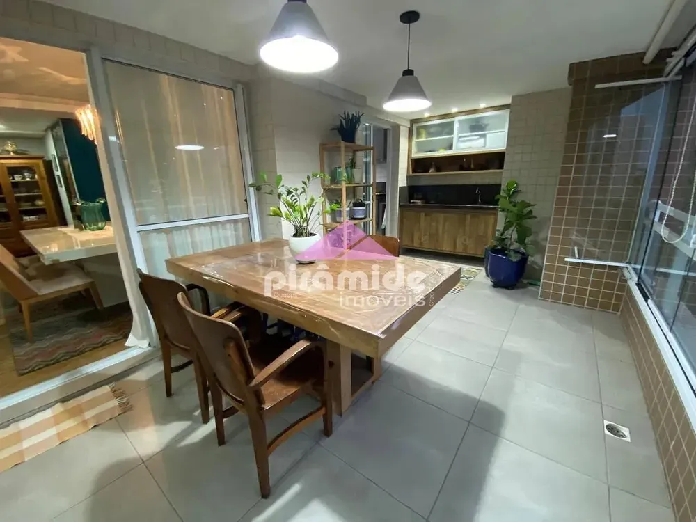 Apartamento, 3 quartos, 182 m² - Foto 3