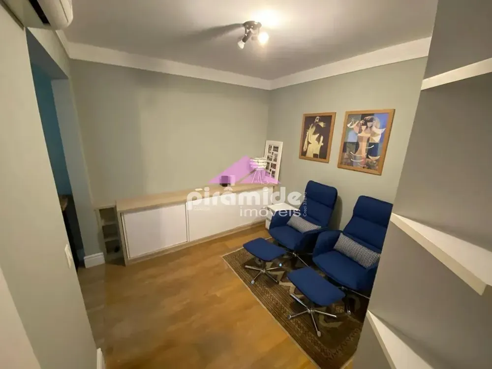 Apartamento, 3 quartos, 182 m² - Foto 1