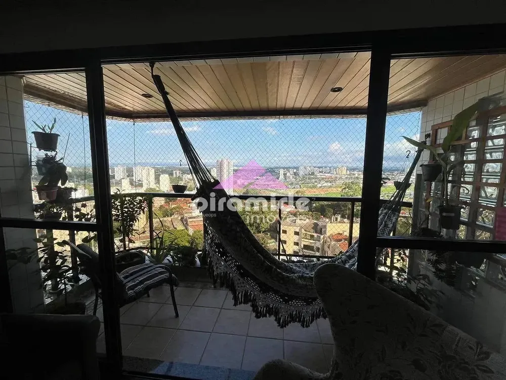 Apartamento, 3 quartos, 127 m² - Foto 2