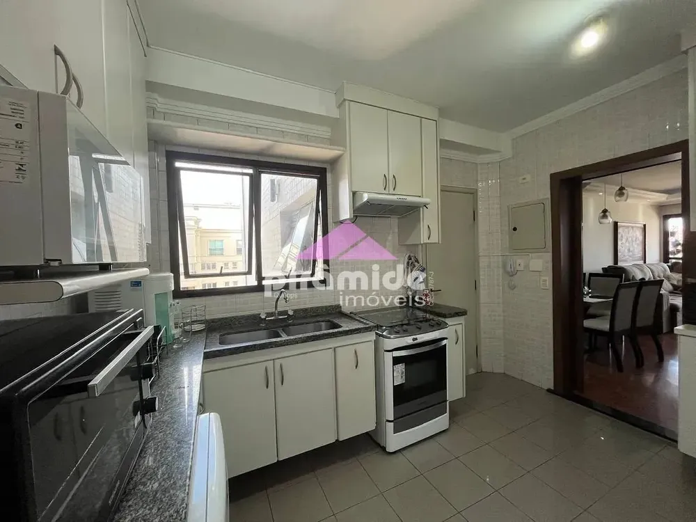 Apartamento, 3 quartos, 127 m² - Foto 3